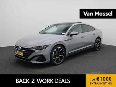 Volkswagen Arteon 2.0 TSI R-Line Business+ 190 PK < Automaat uit 2022