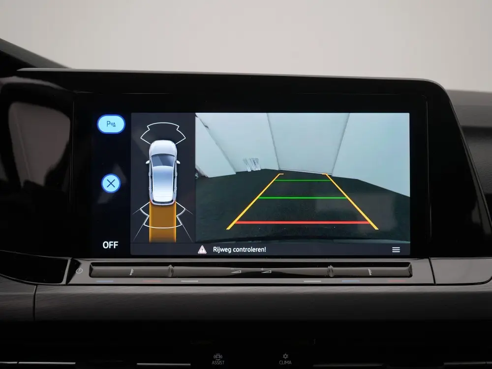 Volkswagen Golf 1.4 eHybrid Style | Apple/Android Play | Cam uit 2023, foto 11