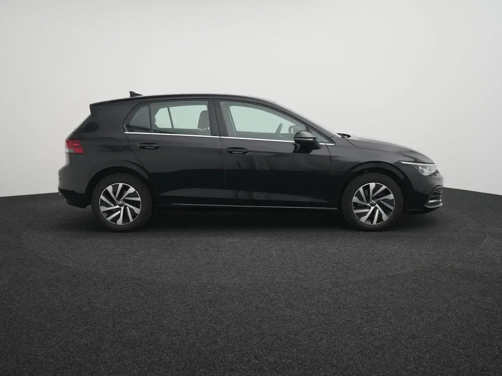 Volkswagen Golf 1.4 eHybrid Style | Apple/Android Play | Cam uit 2023, foto 2