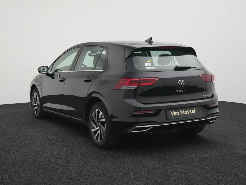 Volkswagen Golf 1.4 eHybrid Style | Apple/Android Play | Cam uit 2023, foto 3
