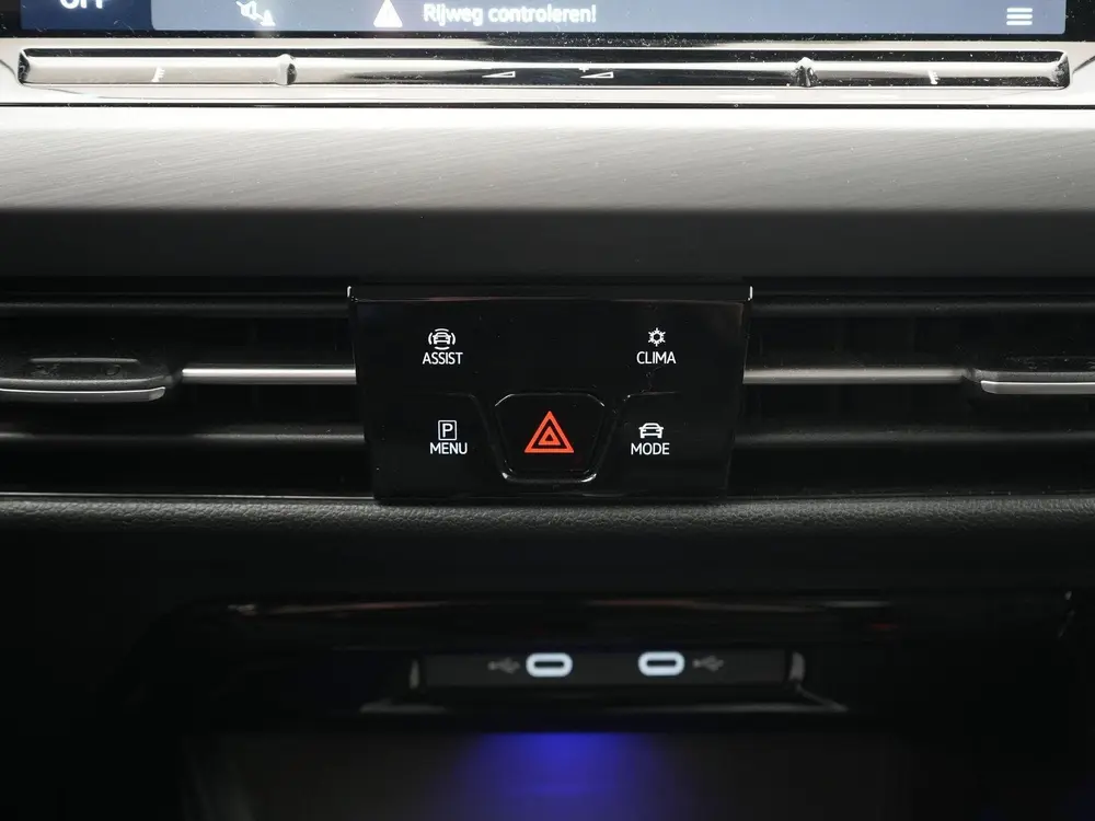 Volkswagen Golf 1.4 eHybrid Style | Apple/Android Play | Cam uit 2023, foto 7