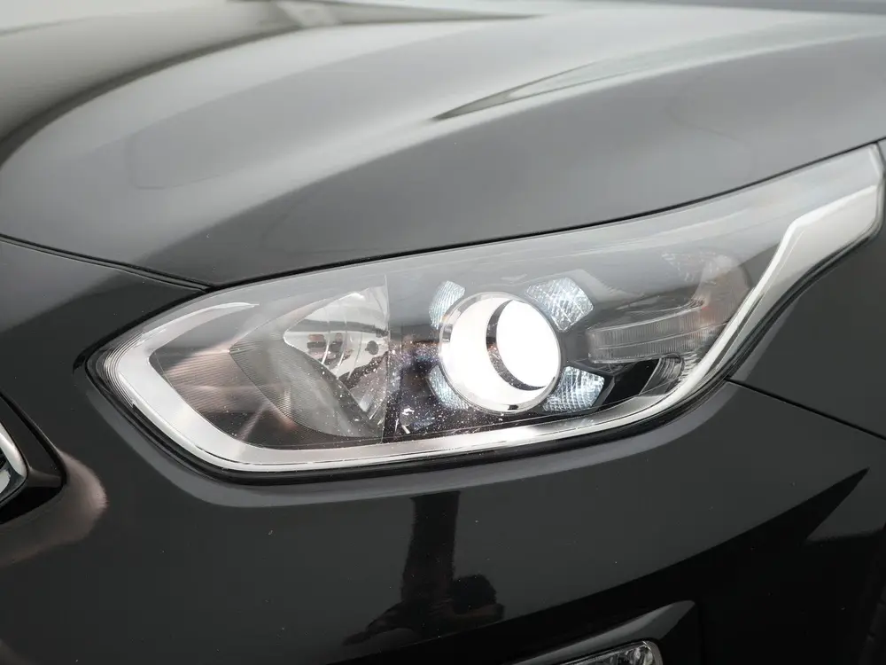 Kia Ceed Sportswagon 1.4 T-GDi DynamicLine | NAVIGATIE | TRE uit 2019, foto 11
