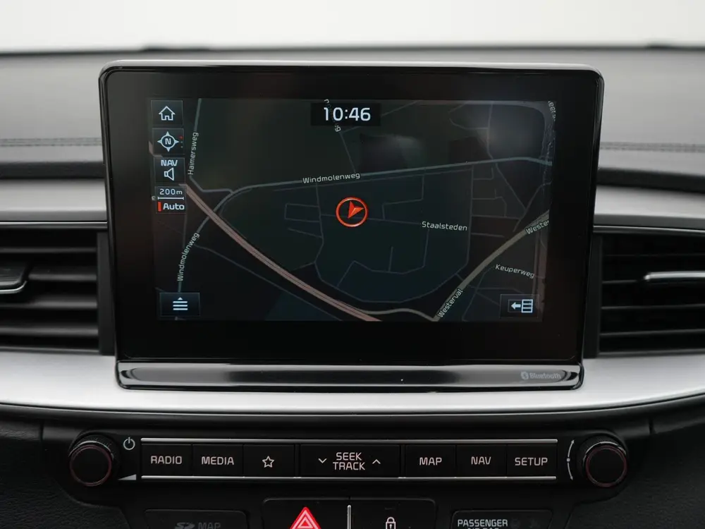 Kia Ceed Sportswagon 1.4 T-GDi DynamicLine | NAVIGATIE | TRE uit 2019, foto 13