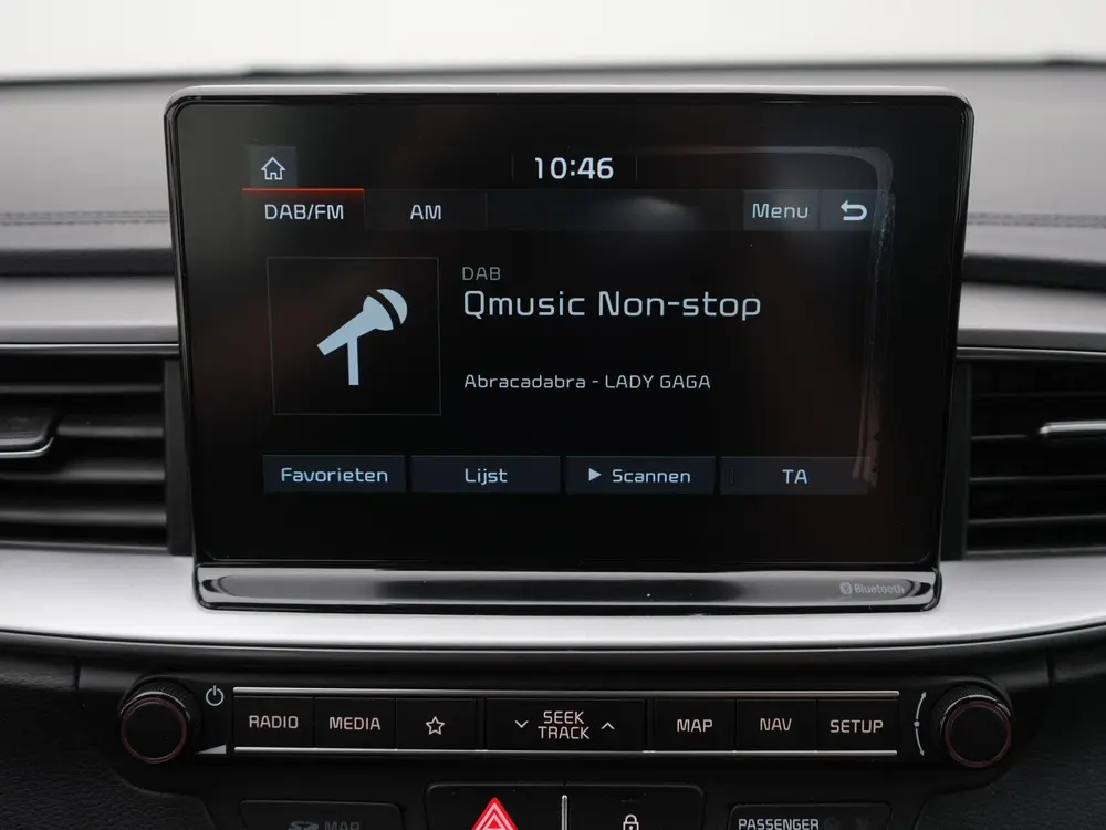 Kia Ceed Sportswagon 1.4 T-GDi DynamicLine | NAVIGATIE | TRE uit 2019, foto 14
