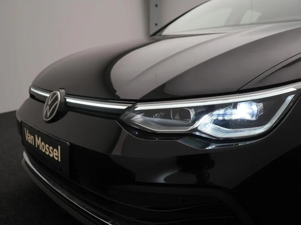 Volkswagen Golf 1.4 eHybrid Style | Apple/Android Play | Cam uit 2023, foto 10