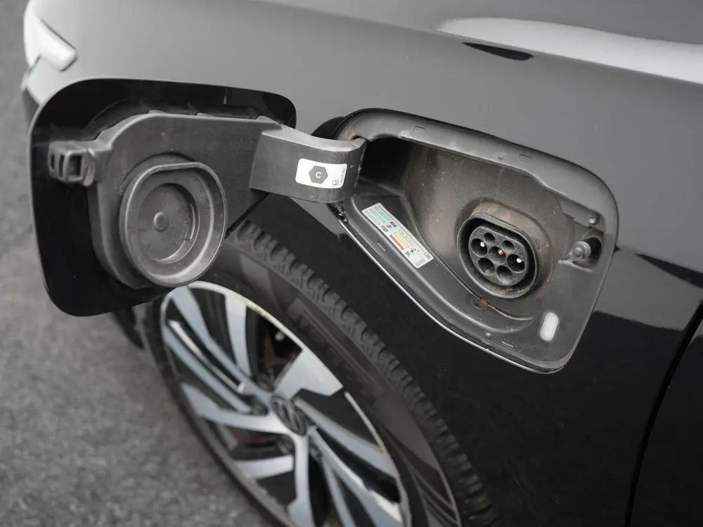 Volkswagen Golf 1.4 eHybrid Style | Apple/Android Play | Cam uit 2023, foto 11