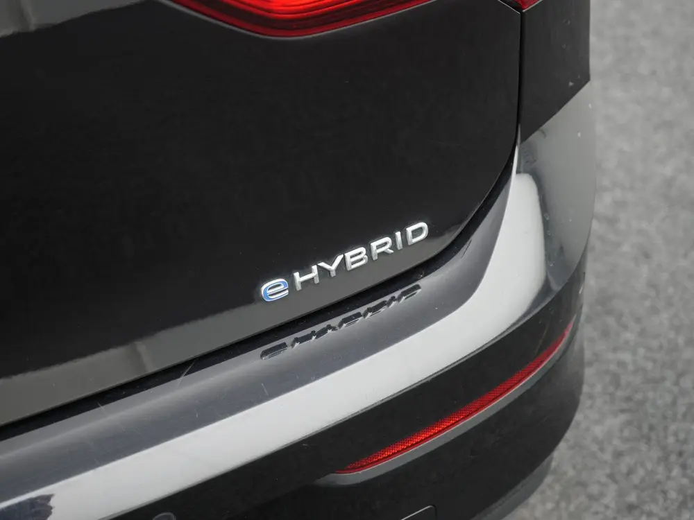 Volkswagen Golf 1.4 eHybrid Style | Apple/Android Play | Cam uit 2023, foto 12