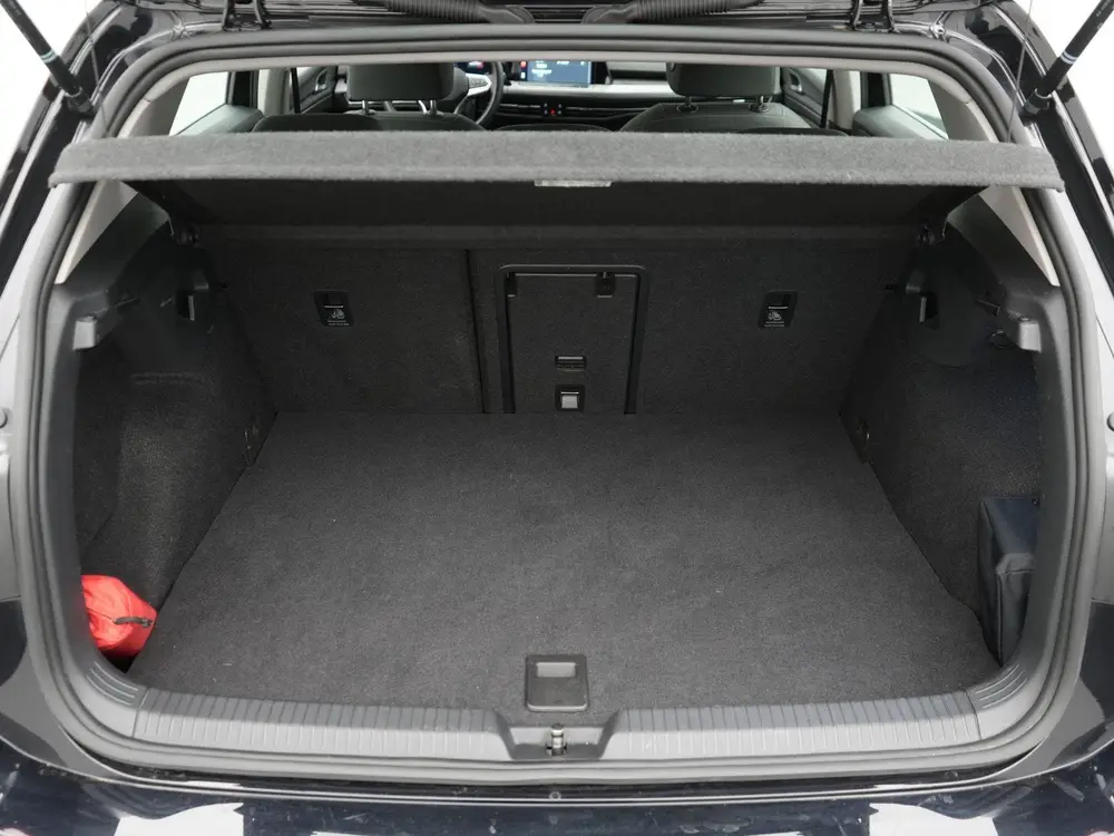 Volkswagen Golf 1.4 eHybrid Style | Apple/Android Play | Cam uit 2023, foto 14