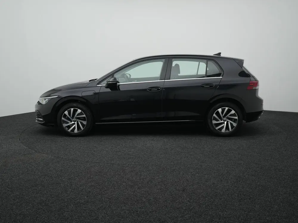 Volkswagen Golf 1.4 eHybrid Style | Apple/Android Play | Cam uit 2023, foto 2