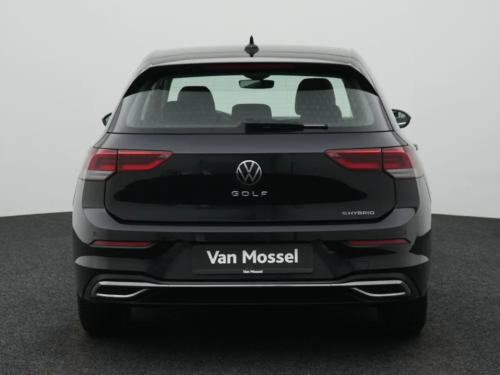 Volkswagen Golf 1.4 eHybrid Style | Apple/Android Play | Cam uit 2023, foto 4