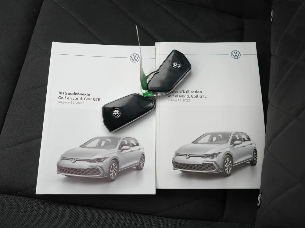 Volkswagen Golf 1.4 eHybrid Style | Apple/Android Play | Cam uit 2023, foto 7