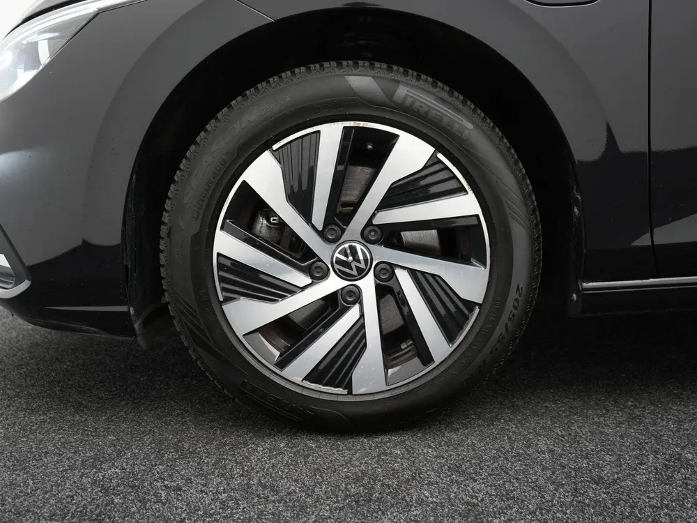 Volkswagen Golf 1.4 eHybrid Style | Apple/Android Play | Cam uit 2023, foto 8
