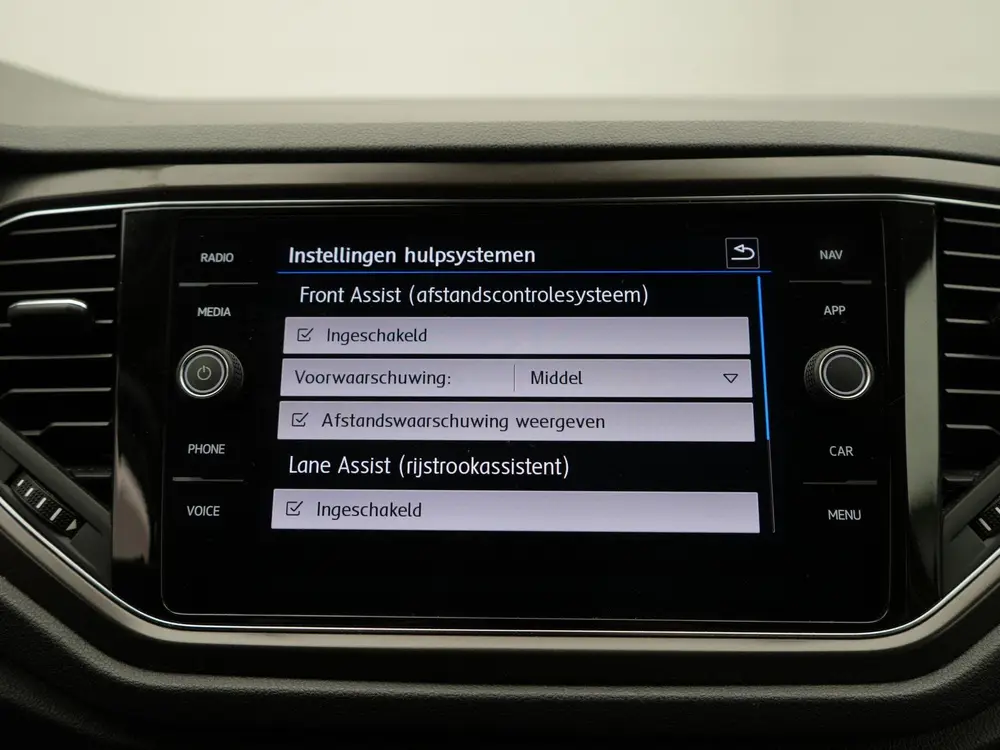 Volkswagen T-Roc 1.5 TSI Sport Business R AUTOMAAT | PANORAM uit 2019, foto 17