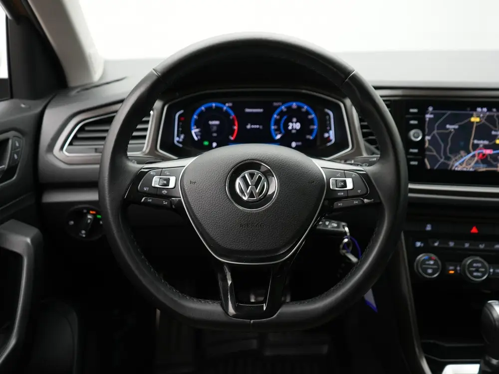 Volkswagen T-Roc 1.5 TSI Sport Business R AUTOMAAT | PANORAM uit 2019, foto 8