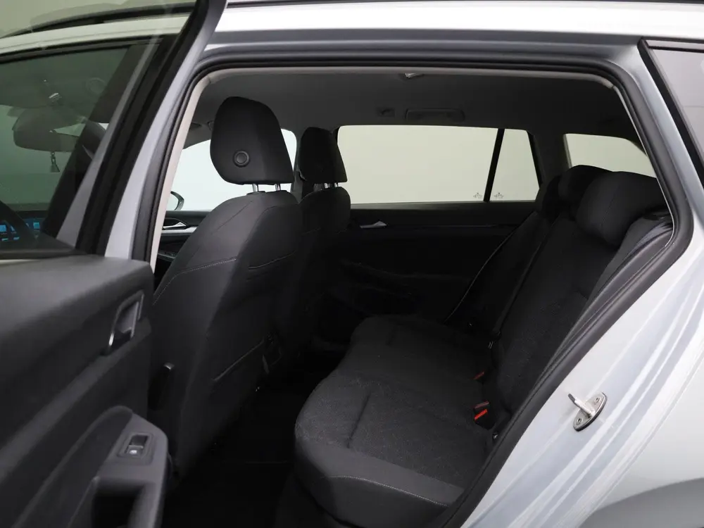 Volkswagen Golf Variant 1.0 eTSI Life Business AUTOMAAT | NA uit 2021, foto 10
