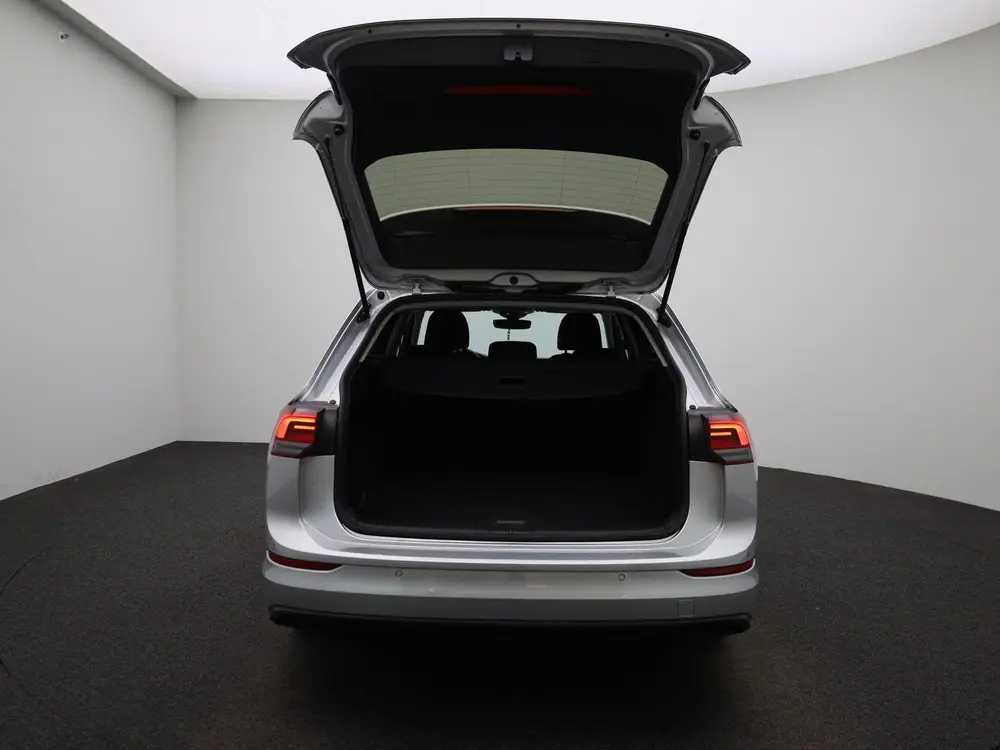 Volkswagen Golf Variant 1.0 eTSI Life Business AUTOMAAT | NA uit 2021, foto 11