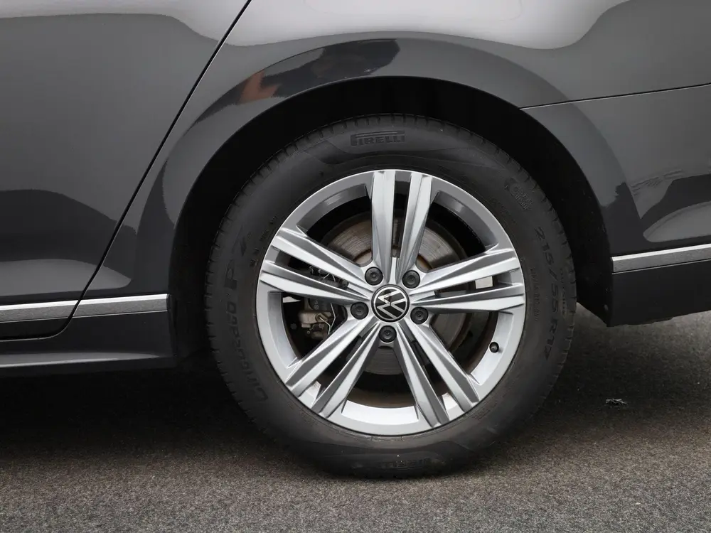 Volkswagen Passat 1.5 TSI R-Line Business + AUTOMAAT | NAVIG uit 2021, foto 13