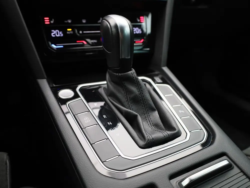 Volkswagen Passat 1.5 TSI R-Line Business + AUTOMAAT | NAVIG uit 2021, foto 18