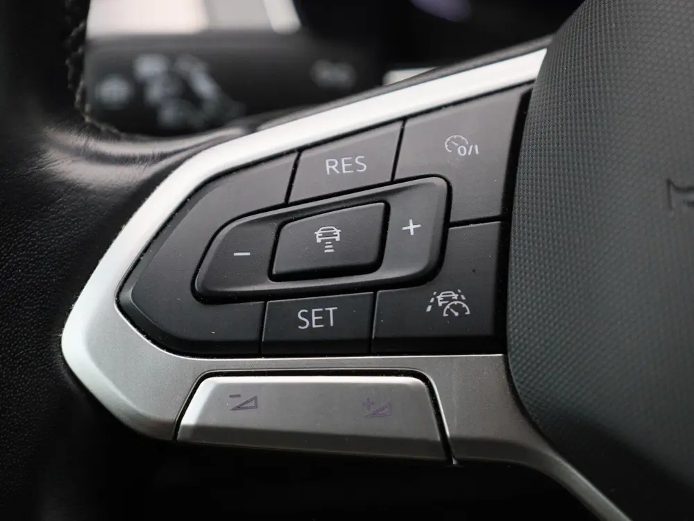 Volkswagen Passat 1.5 TSI R-Line Business + AUTOMAAT | NAVIG uit 2021, foto 19