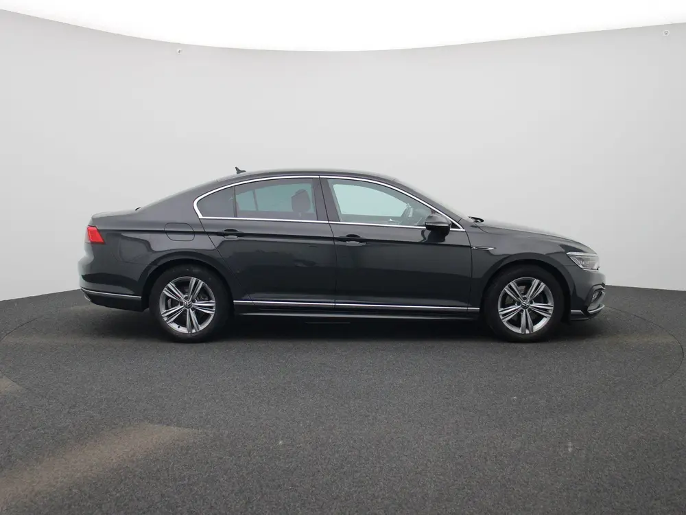 Volkswagen Passat 1.5 TSI R-Line Business + AUTOMAAT | NAVIG uit 2021, foto 6