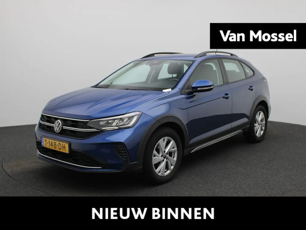 Volkswagen Taigo 1.0 TSI Life uit 2023
