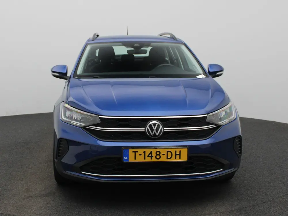 Volkswagen Taigo 1.0 TSI Life uit 2023, foto 3