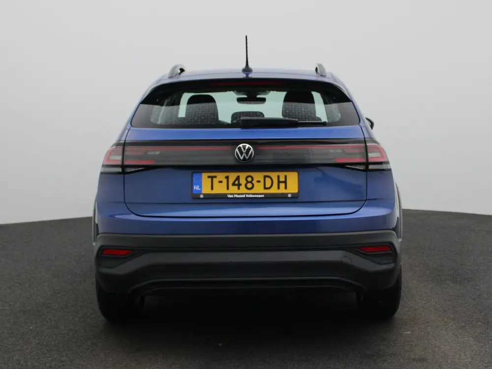 Volkswagen Taigo 1.0 TSI Life uit 2023, foto 5
