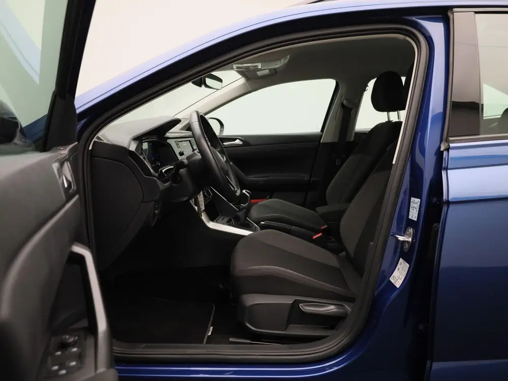 Volkswagen Taigo 1.0 TSI Life uit 2023, foto 9