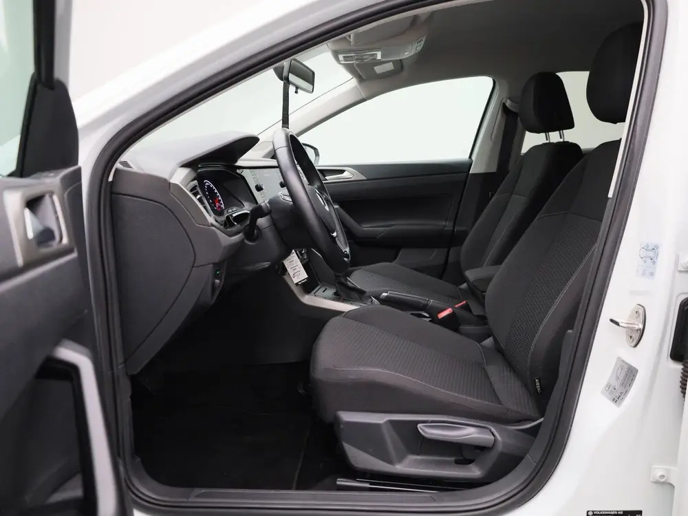 Volkswagen Polo 1.0 TSI R-Line Edition AUTOMAAT | CAMERA | N uit 2021, foto 11
