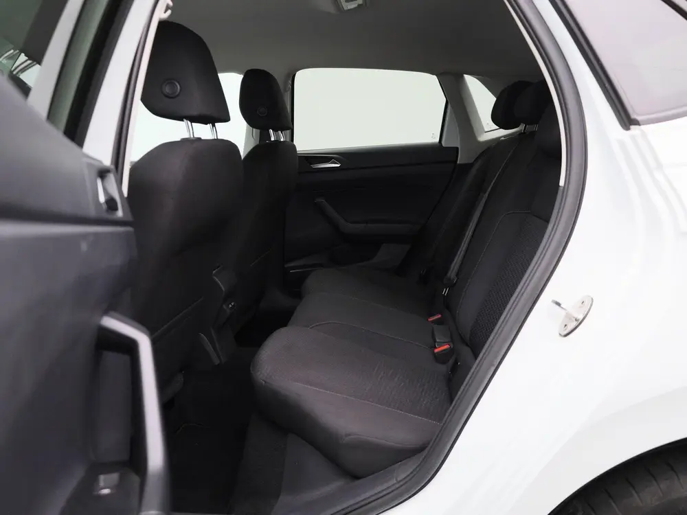 Volkswagen Polo 1.0 TSI R-Line Edition AUTOMAAT | CAMERA | N uit 2021, foto 12