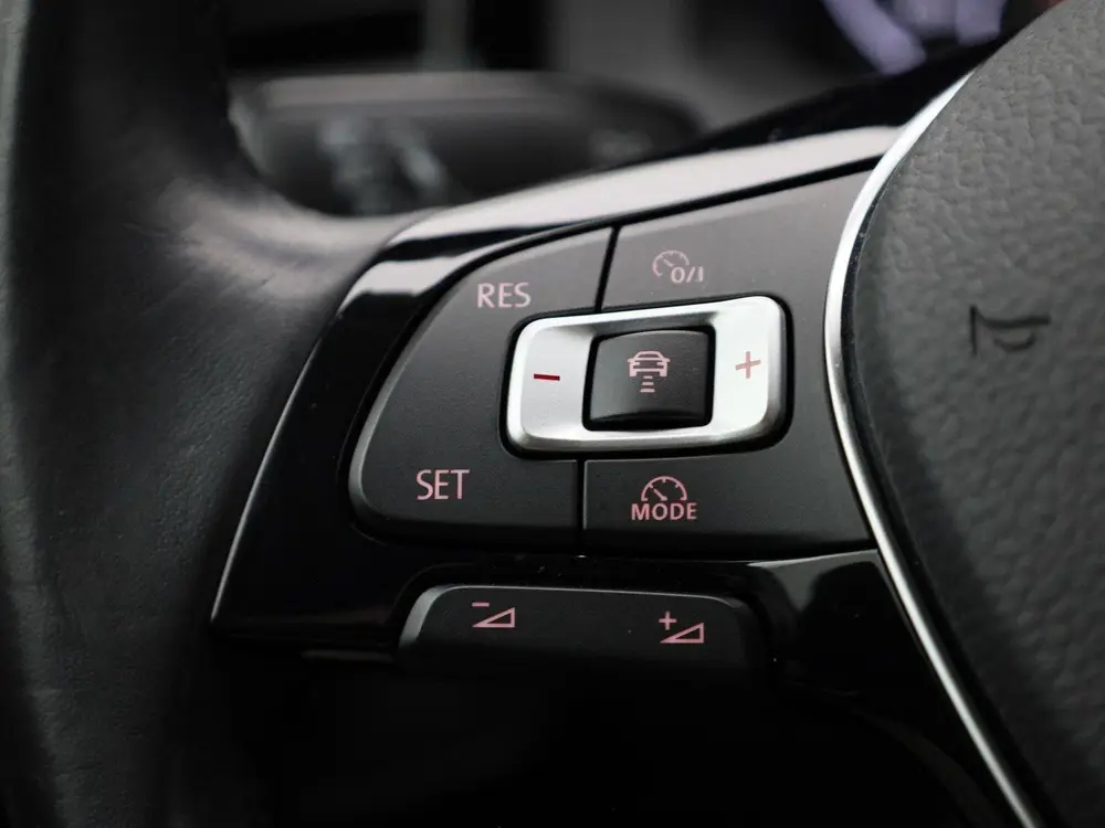 Volkswagen Polo 1.0 TSI R-Line Edition AUTOMAAT | CAMERA | N uit 2021, foto 18