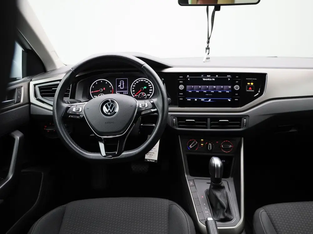 Volkswagen Polo 1.0 TSI R-Line Edition AUTOMAAT | CAMERA | N uit 2021, foto 7
