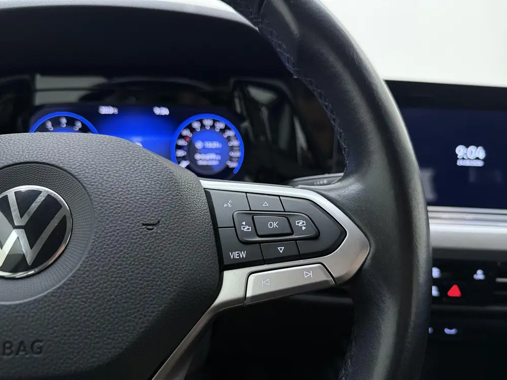 Volkswagen Golf 1.0 TSI Life | TREKHAAK | CLIMATE CONTROL | uit 2021, foto 15