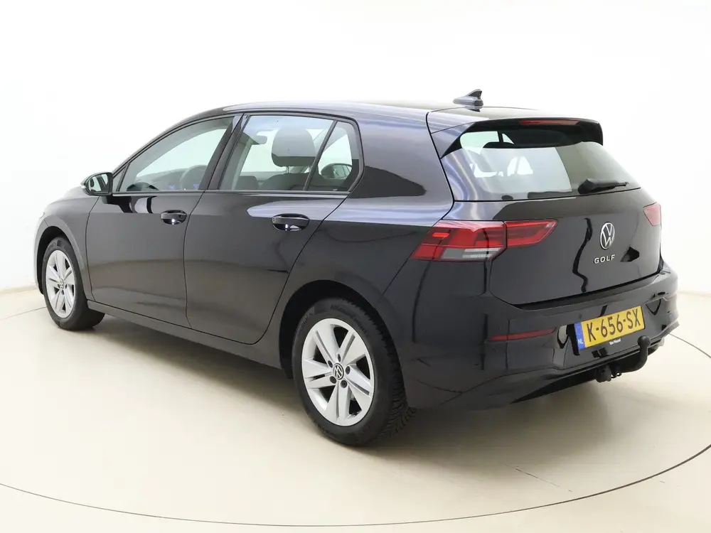 Volkswagen Golf 1.0 TSI Life | TREKHAAK | CLIMATE CONTROL | uit 2021, foto 7