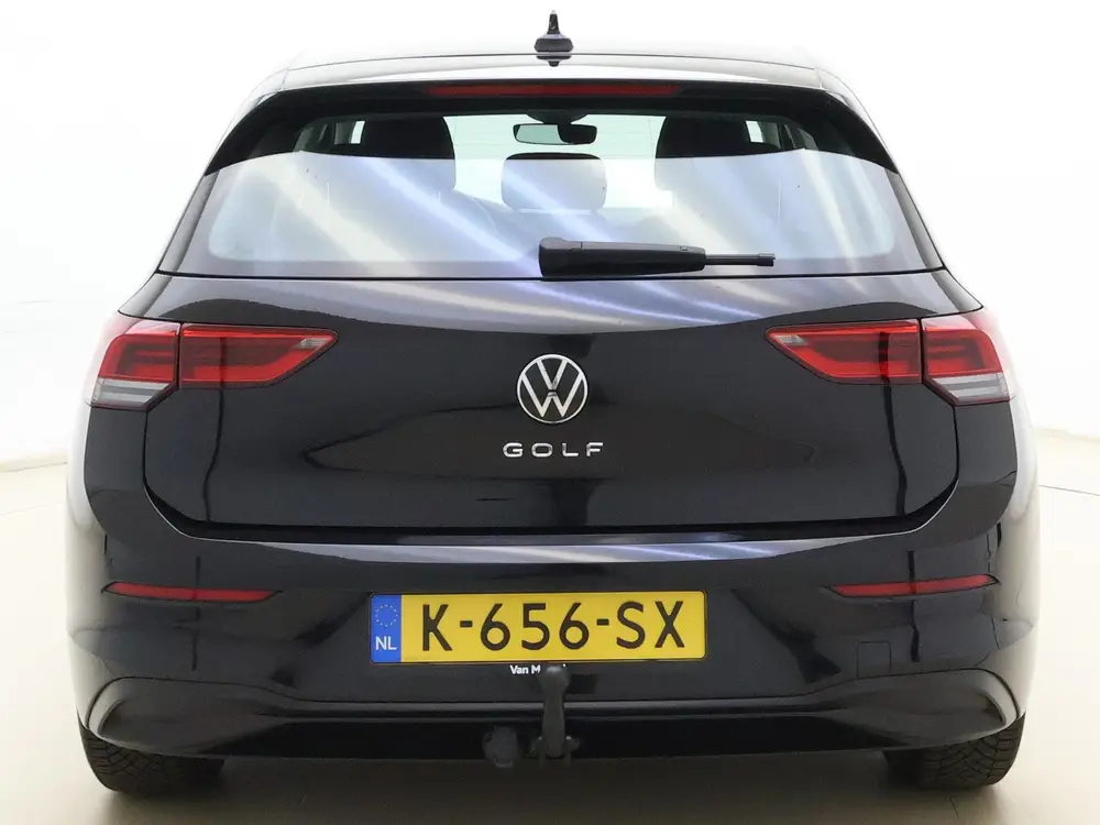 Volkswagen Golf 1.0 TSI Life | TREKHAAK | CLIMATE CONTROL | uit 2021, foto 8