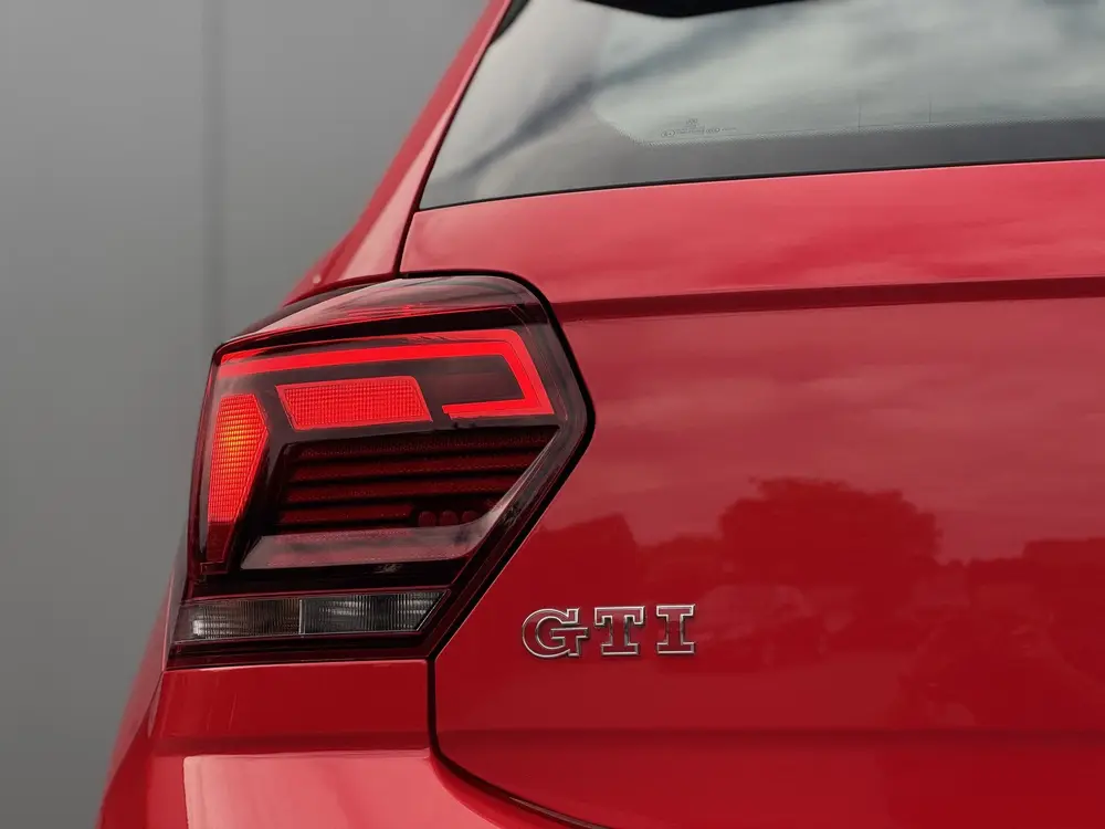 Volkswagen Polo 2.0 TSI DSG GTI | Panorama | Virtual | 18" | uit 2019, foto 11