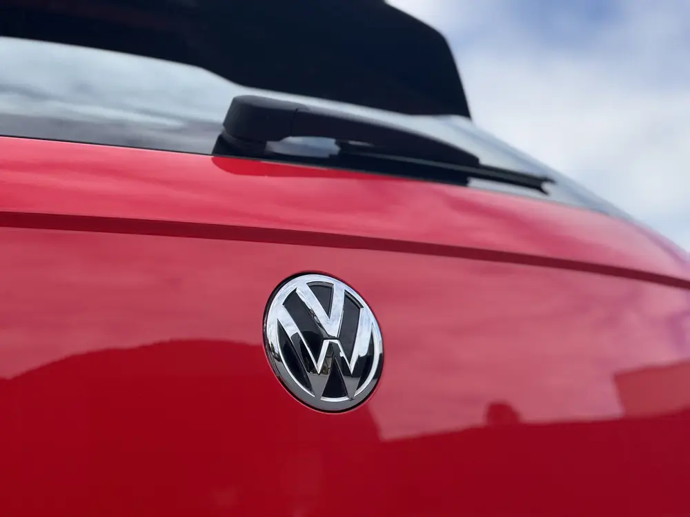 Volkswagen Polo 2.0 TSI DSG GTI | Panorama | Virtual | 18" | uit 2019, foto 14