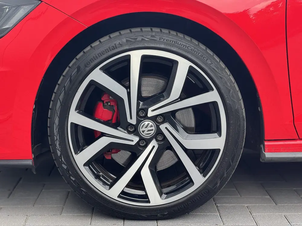 Volkswagen Polo 2.0 TSI DSG GTI | Panorama | Virtual | 18" | uit 2019, foto 5