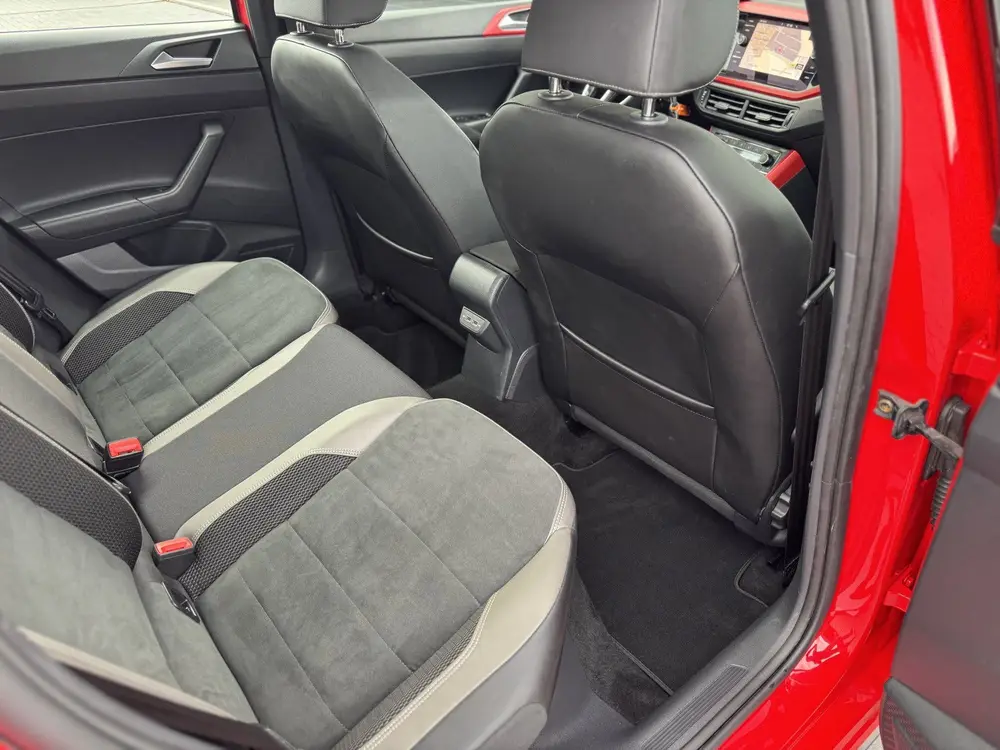 Volkswagen Polo 2.0 TSI DSG GTI | Panorama | Virtual | 18" | uit 2019, foto 8