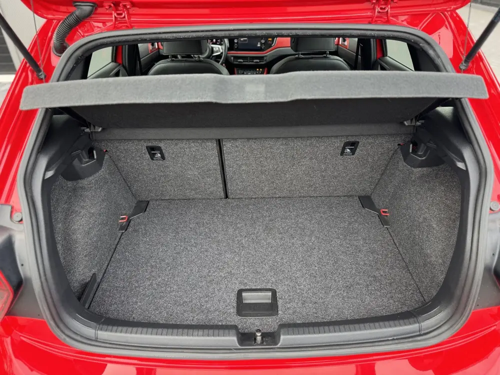 Volkswagen Polo 2.0 TSI DSG GTI | Panorama | Virtual | 18" | uit 2019, foto 9