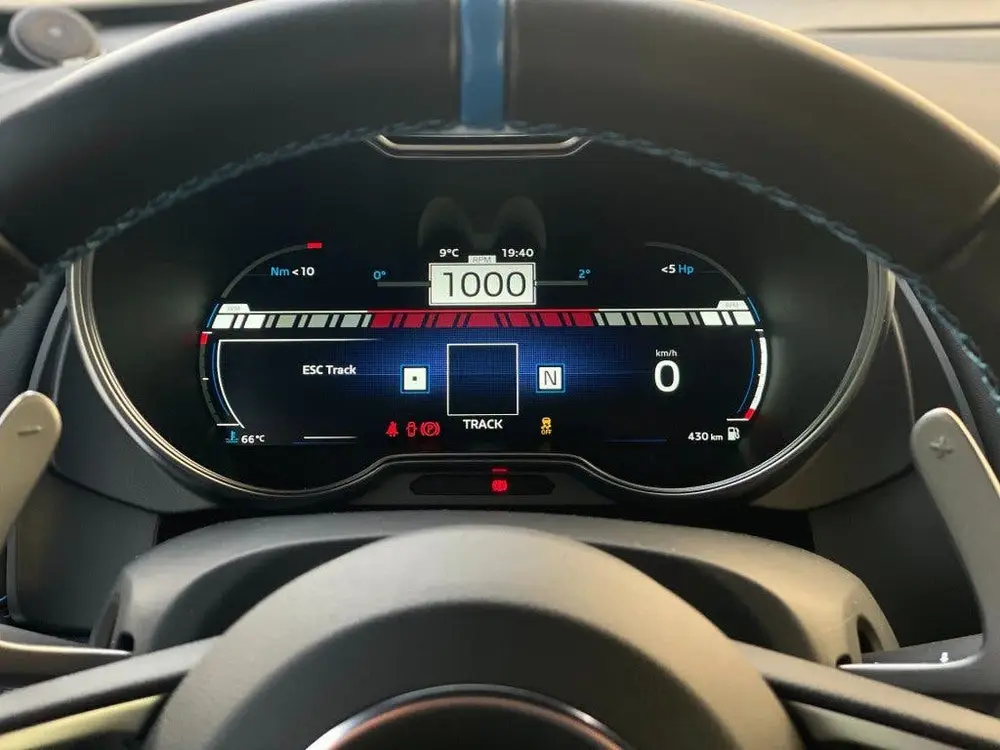 Alpine A110 1.8 TCE Legende/Turbo intercooler 252 PK/ Lage k uit 2019, foto 16