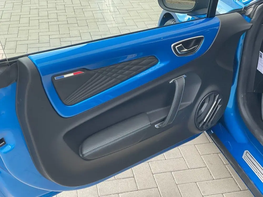 Alpine A110 1.8 TCE Legende/Turbo intercooler 252 PK/ Lage k uit 2019, foto 7