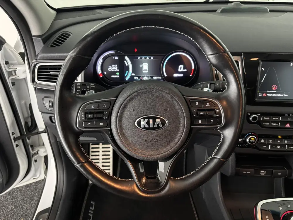 Kia E-Niro ExecutiveLine 64 kWh | SOH 100% | 4 NIEUWE ALL SE uit 2019, foto 8