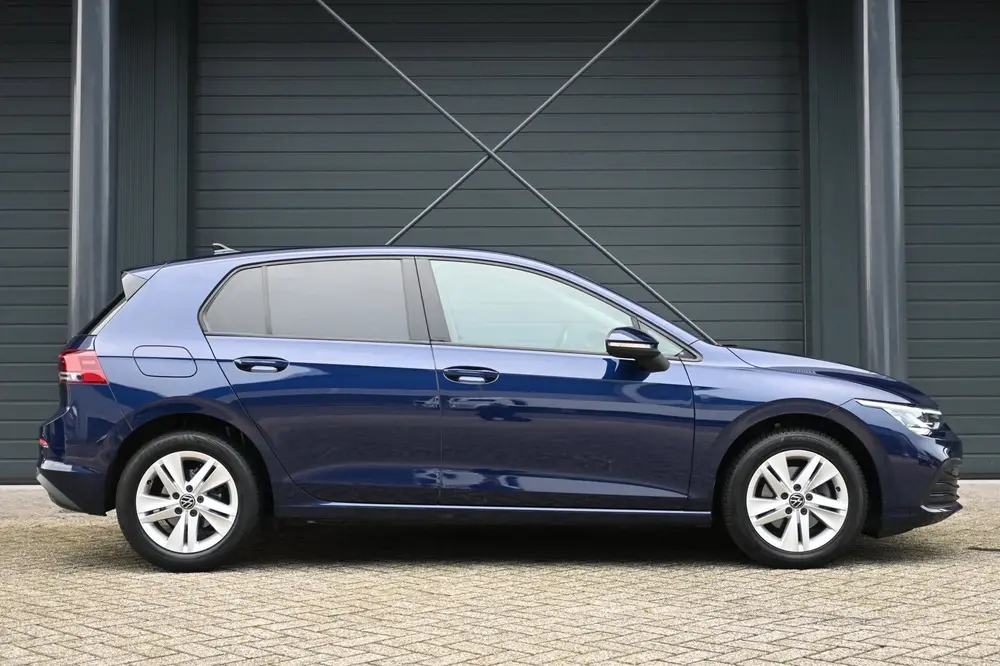 Volkswagen Golf 1.5 TSI Style, Carplay, Stoel/Stuurverw., PD uit 2020, foto 6