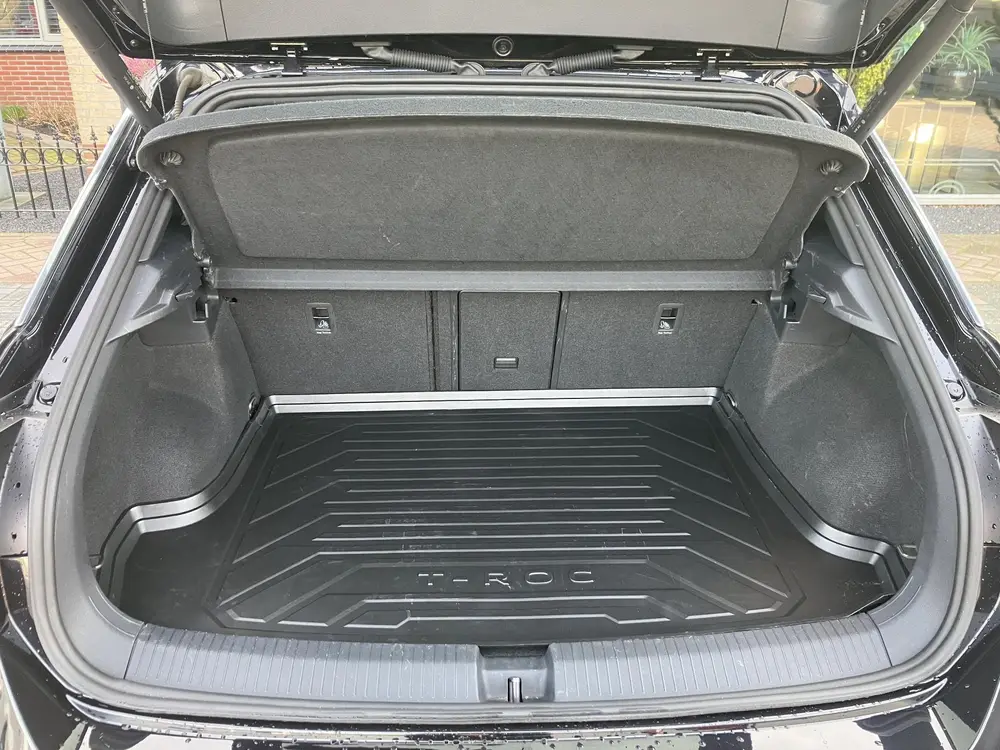 Volkswagen T-Roc 1.5 TSI Sport | R-Line | NAP | Leder | Came uit 2022, foto 18