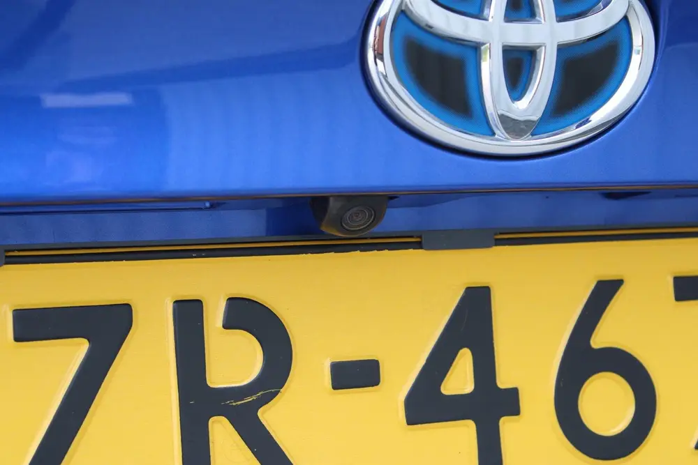 Toyota C-Hr 1.8 Hybrid Style Ultimate | Incl. 12 maanden gar uit 2019, foto 14