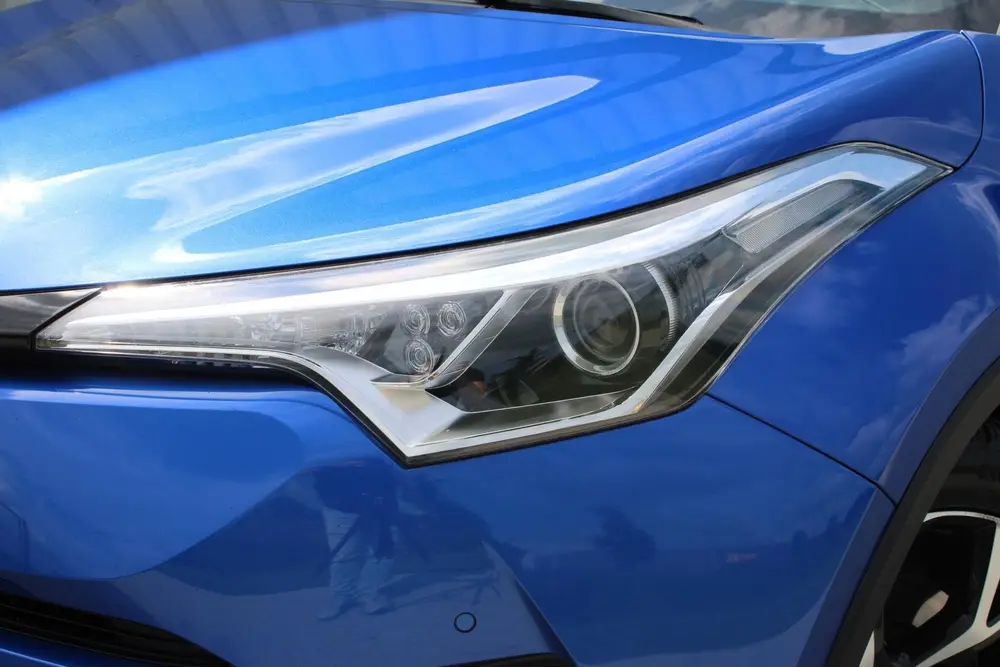 Toyota C-Hr 1.8 Hybrid Style Ultimate | Incl. 12 maanden gar uit 2019, foto 6