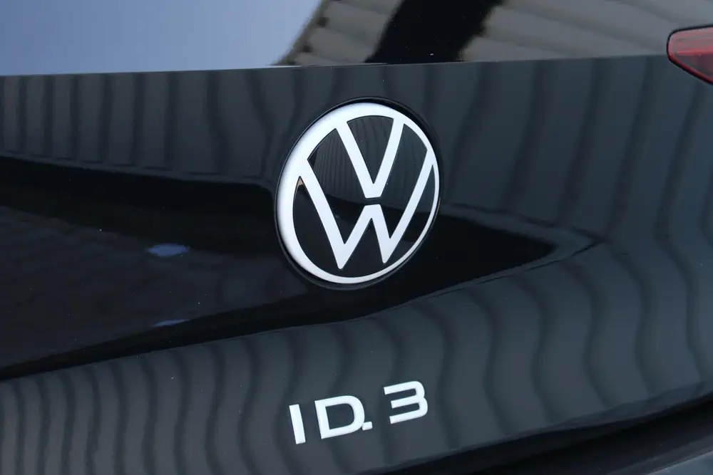 Volkswagen ID.3 Pro 58 kWh | Incl. 12 maanden garantie | SOH uit 2022, foto 14