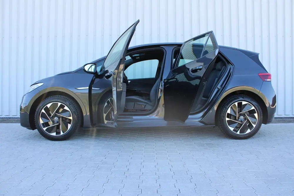 Volkswagen ID.3 Pro 58 kWh | Incl. 12 maanden garantie | SOH uit 2022, foto 17