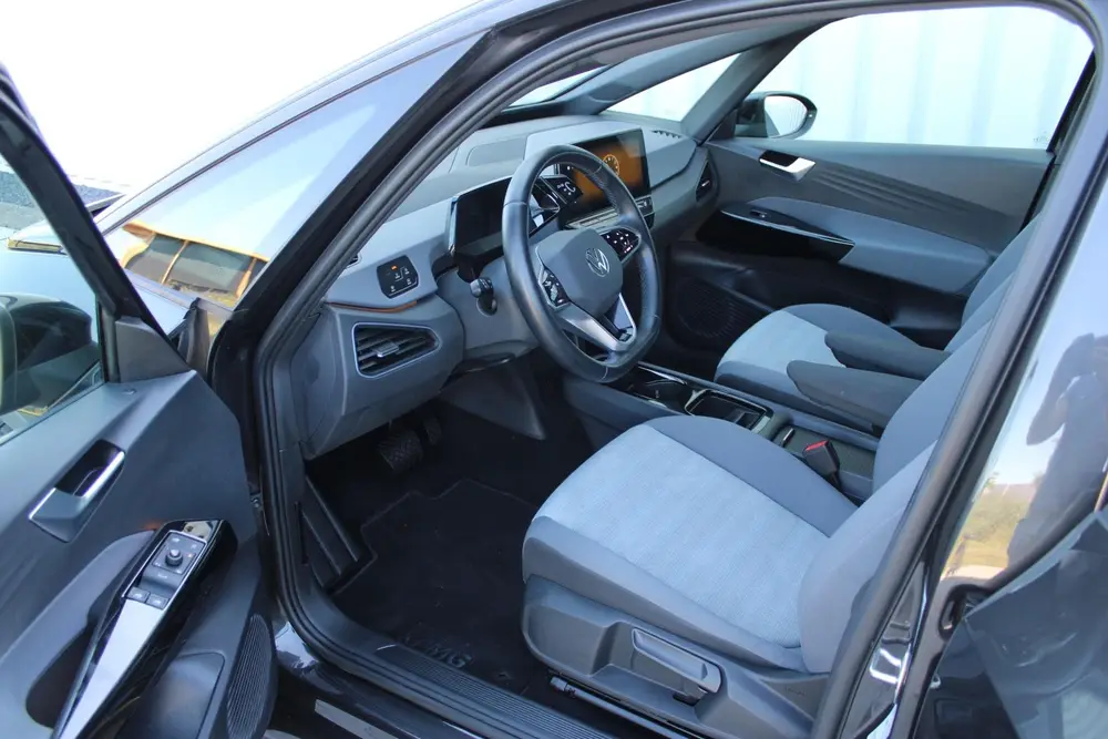 Volkswagen ID.3 Pro 58 kWh | Incl. 12 maanden garantie | SOH uit 2022, foto 18